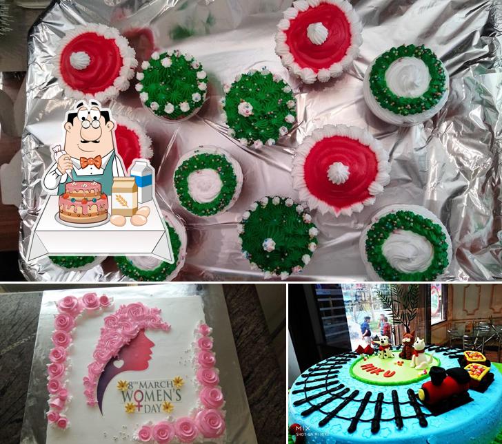 Toostee's Cakes & Bakes picture