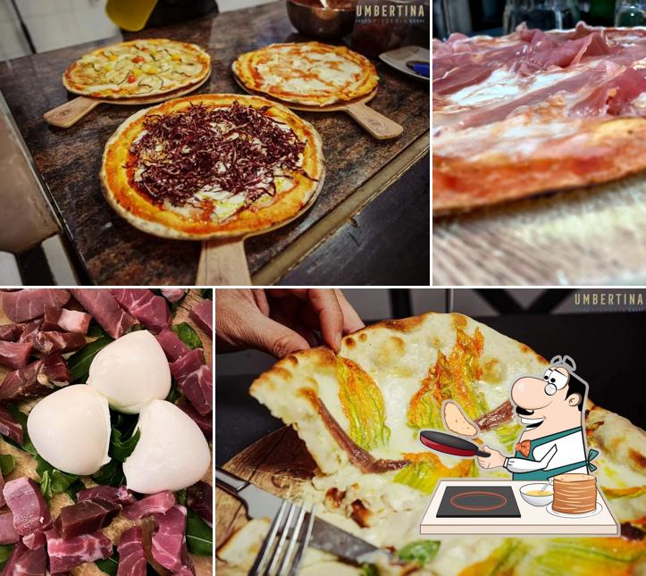 Pancakes al Umbertina