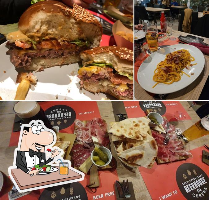 Cibo al Vigo