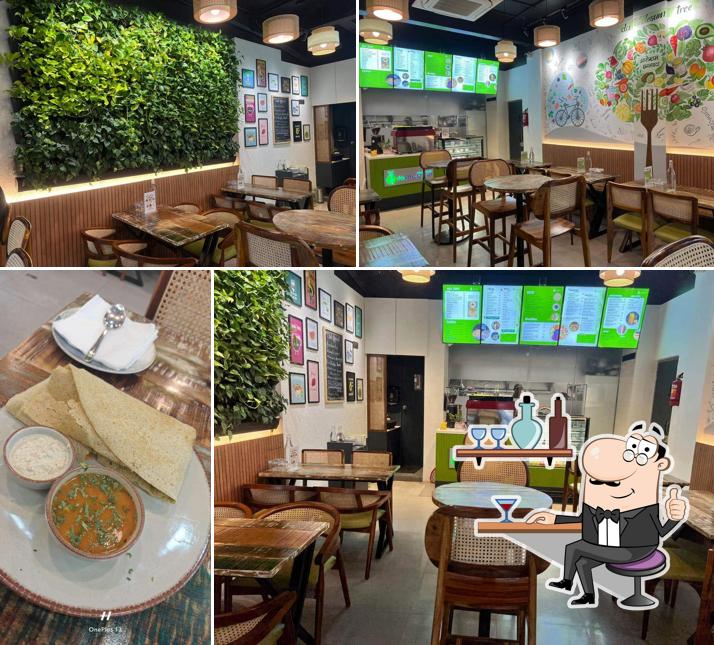 daWholesum Resto-Cafe