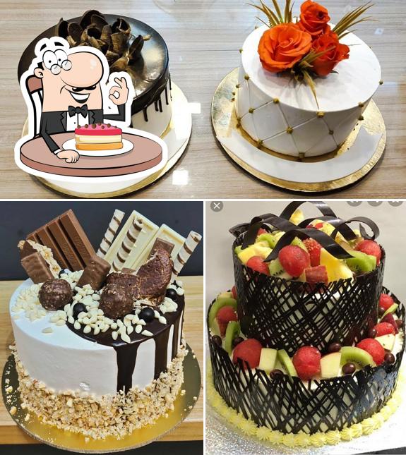 Look at the image of kumar confectioney store