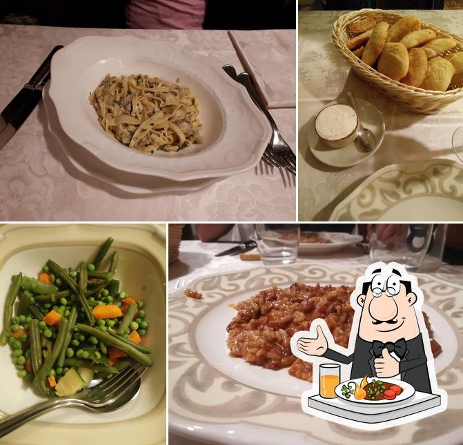 Ristorante Il Paiolo