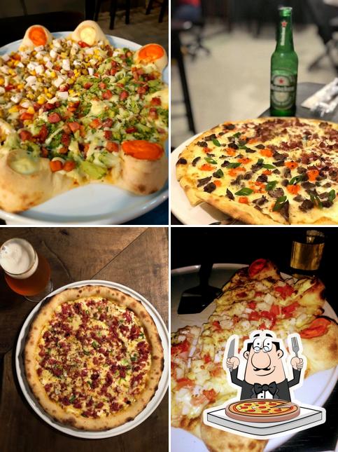 Rock Pizza Bar
