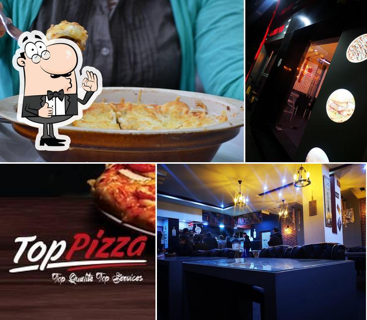 Top Pizza