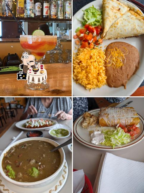 Ayda's Mexican Cuisine, Rensselaer - Restaurant menu, prices and reviews
