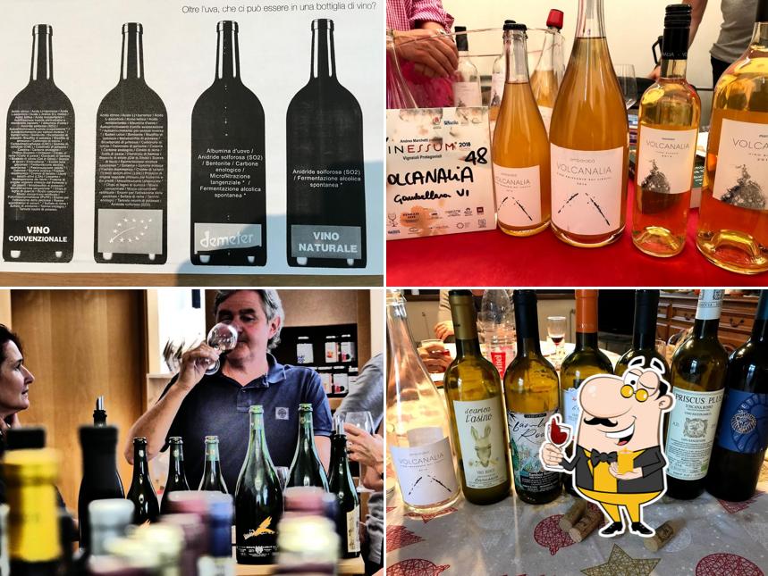 La Bottega Secondo Natura di Olivone