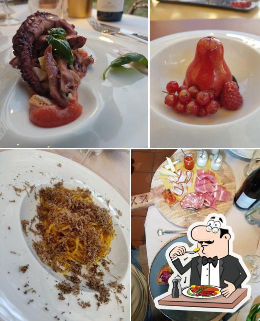 Al Pachino Ristorante