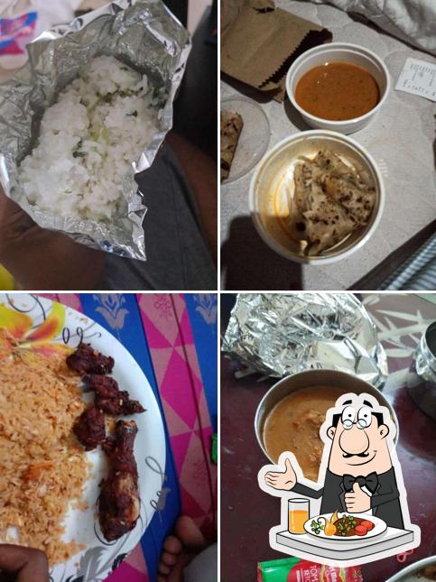 AZ Ambur Dum Biryani