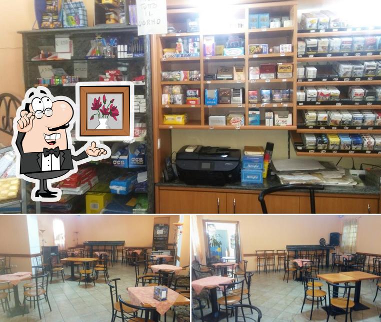 Bar Les Amis