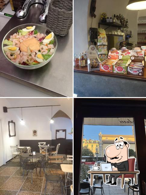 Caffe Narducci
