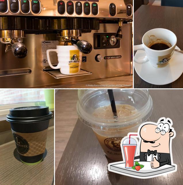 Café Van Houtte