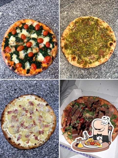 Daniele’s UG (Haftungsbeschränkt)