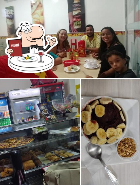Deu Fome