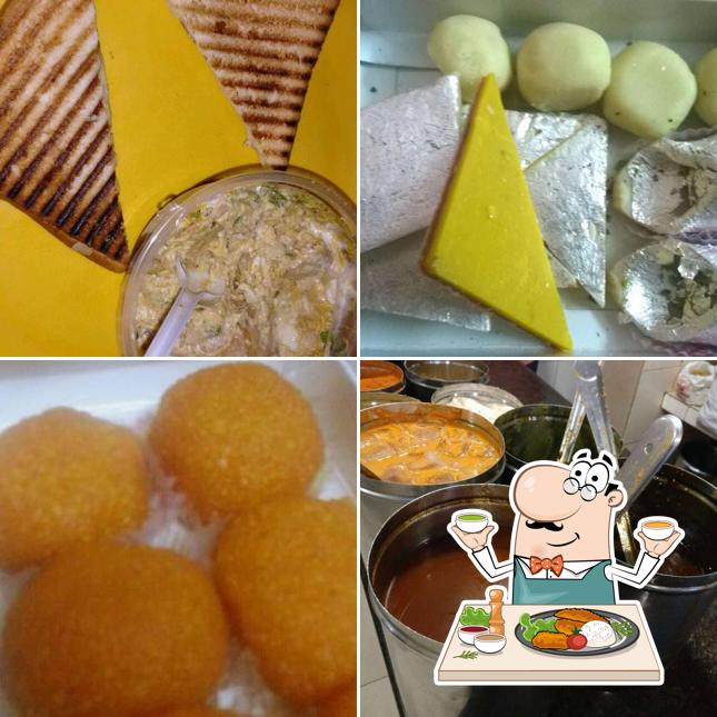 Gangotree Sweets & Snacks - Gopalapuram