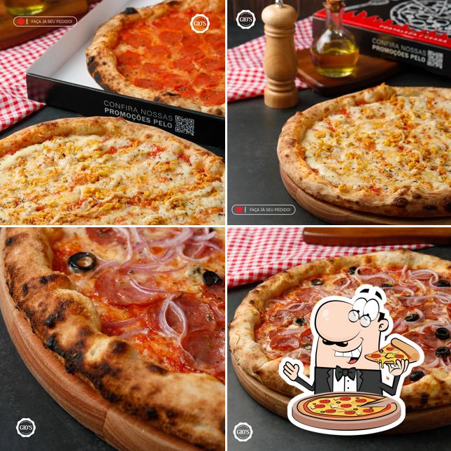 A pizza é o fast food mais popular do mundo