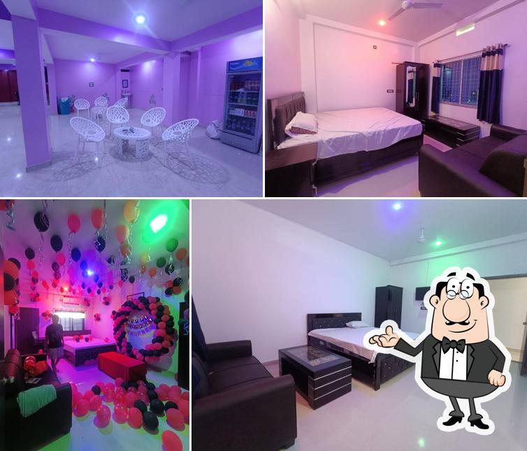 Hotel Relax Inn