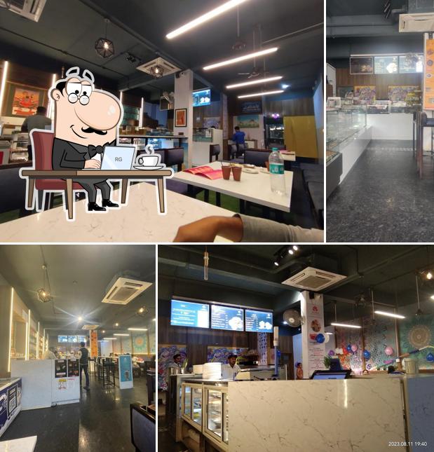 Kamal Sweets & Restaurant