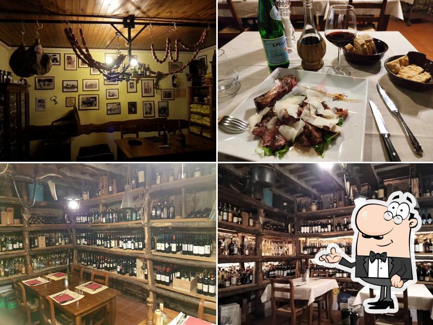 Osteria del Contadino