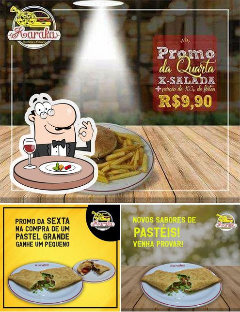 Karaka Pizzaria