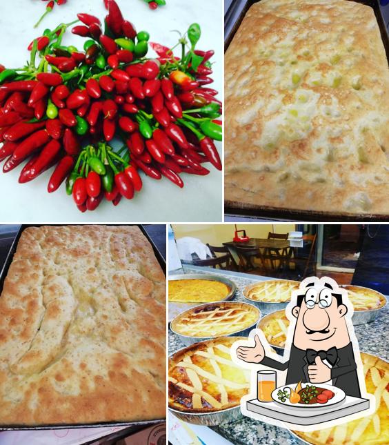 Pizzeria Rosticceria da Pasquale