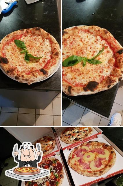 Take Away Da Zio Toto