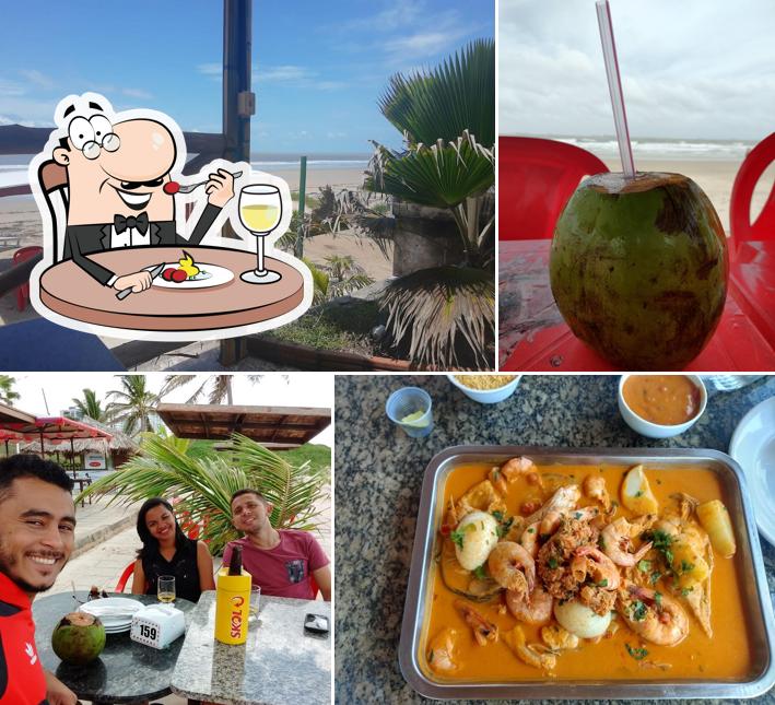 Porto Seguro Praia Bar e Restaurante
