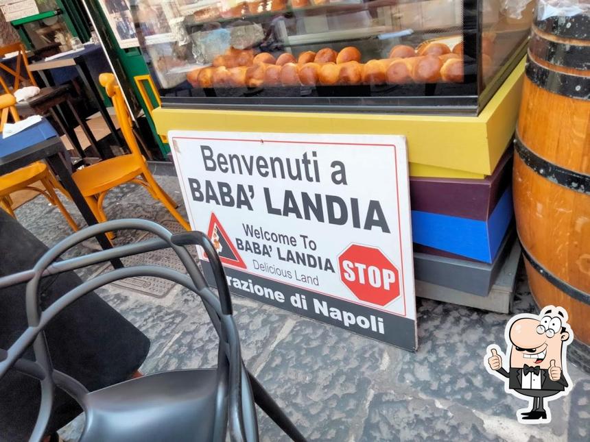 Vedi la foto di Bar Pasticceria Ippolito