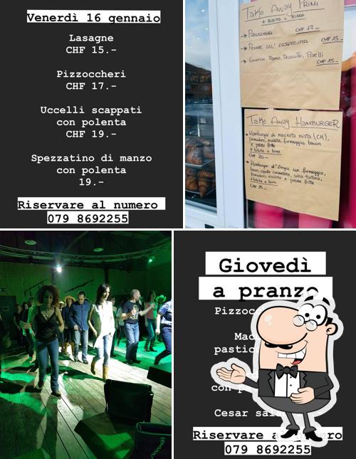 Enigma - Bar Ristorante