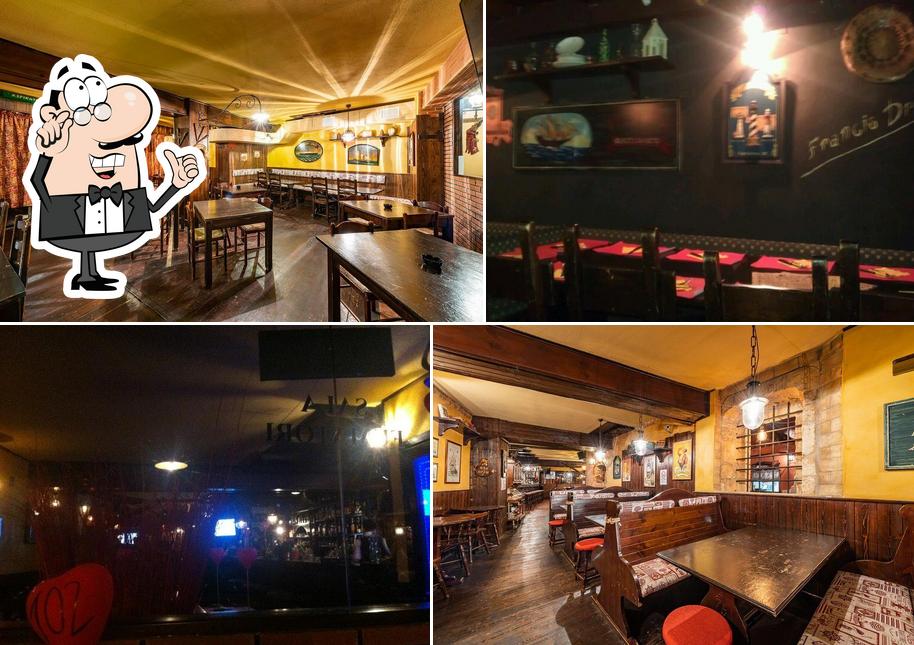 Francis Drake/One Time