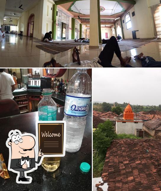 Look at this picture of Sagar Restaurent & Bar