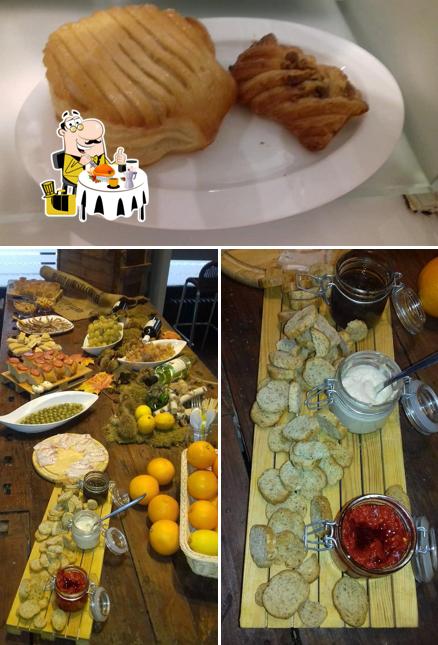 Platti al Bar Simpathy