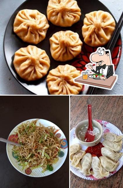 Aditi Chaumen And Momos Center Best Chaumen Center In Champawat