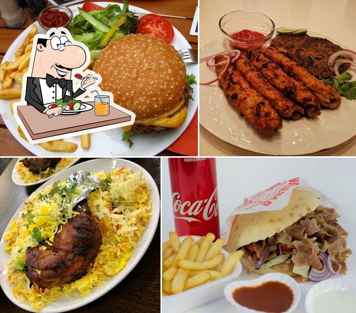 Adnan Kebab & fast food