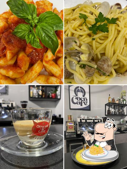 Bar Coco Cafè