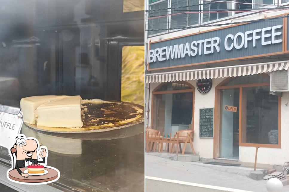 Cafe BrewMaster