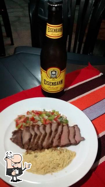 See this picture of Container da Carne - Churrasco Gaúcho