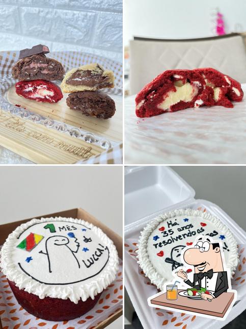 Delicato Cookies