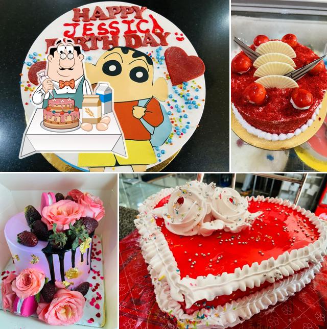 Gobind Sweets and bakers