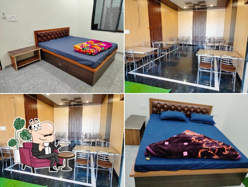 Hotel Shyam Preet Palace