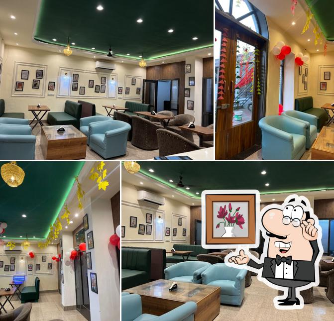 Huria's Party Junction