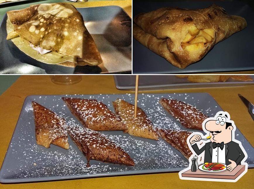 Cibo al I mori food&drink