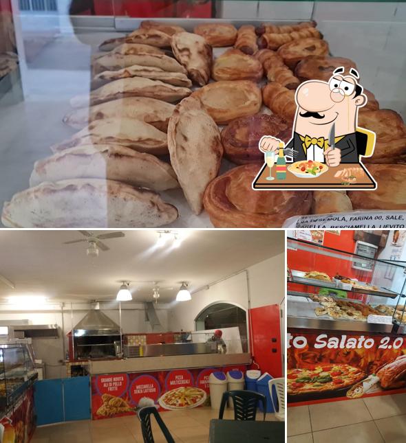 Platti al Palato Salato 2.0 NOVOLI