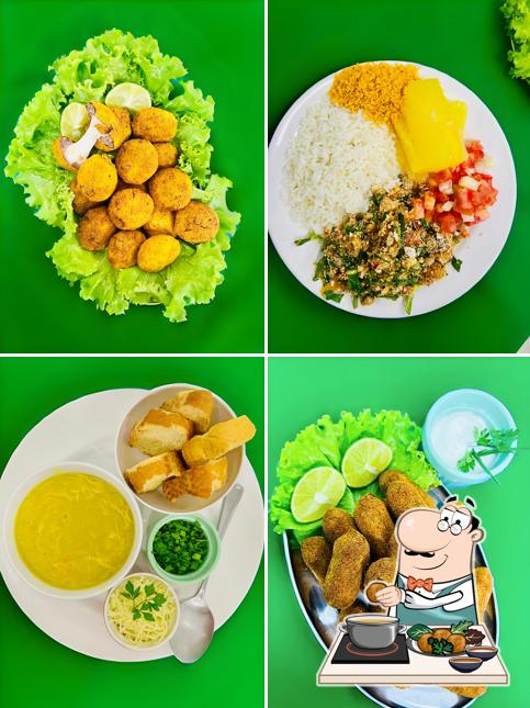 Parada Obrigatória Espetinhos & Jantinhas