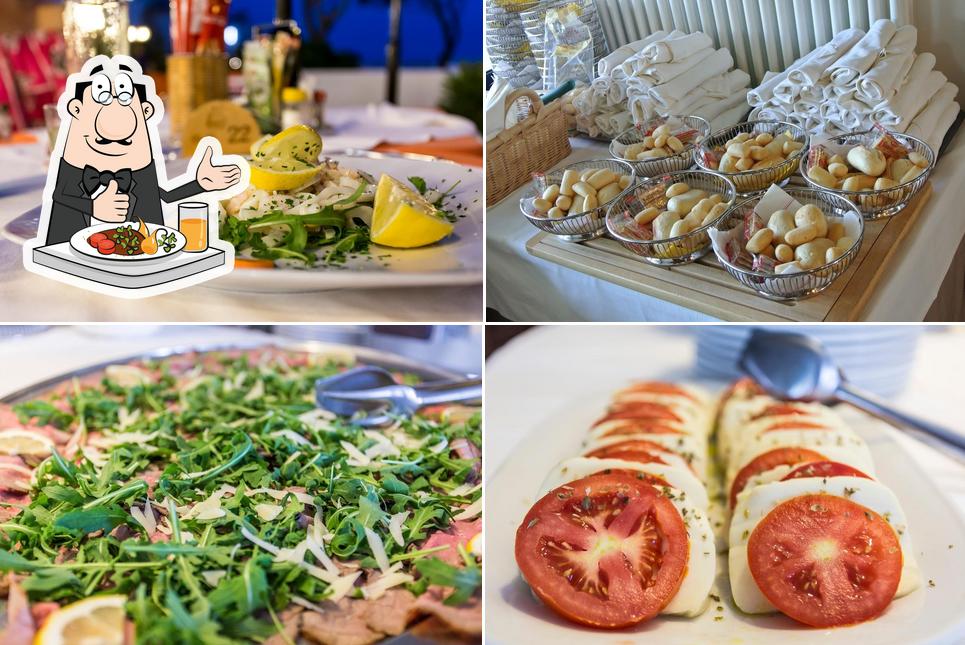 Ristorante Al Panfilo