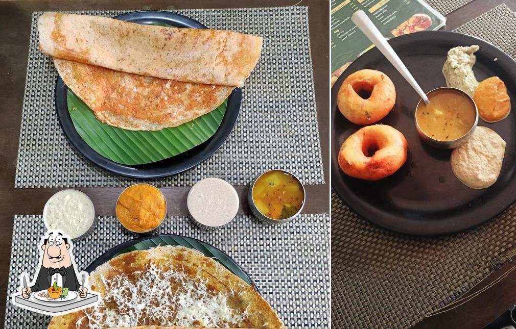 Food at Rs simply south