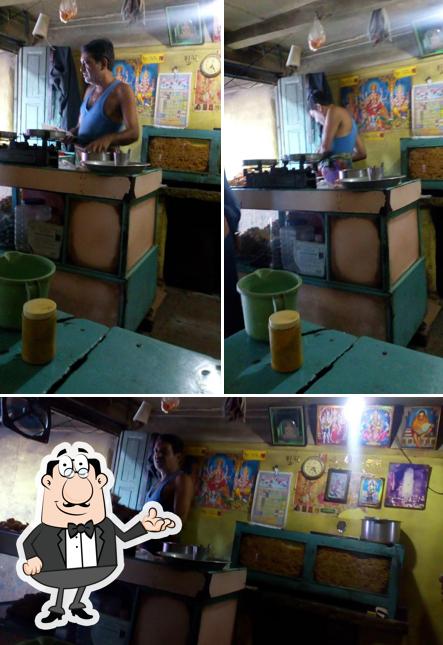 ठर्रा होटल