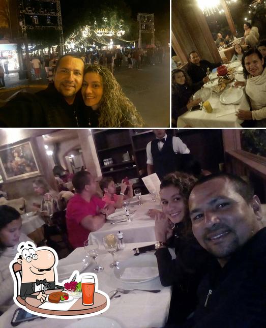Restaurante e Lancheria Tomazini