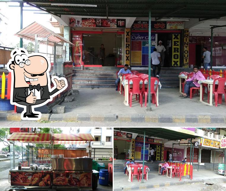 The Royal Foods image