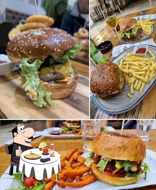 Gli hamburger di ŠtoRija potranno soddisfare i gusti di molti