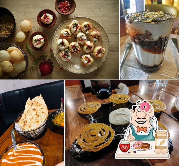 ASAP Diner : As Spicy As Possible